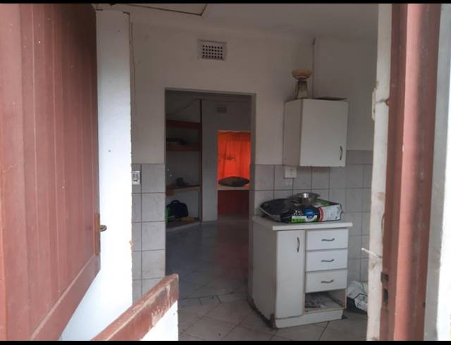 1 BEDROOM HOUSE FOR SALE IN ILFRACOMBE